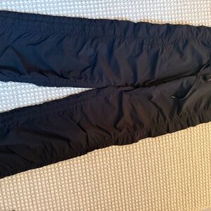 Zella Black Track Pants